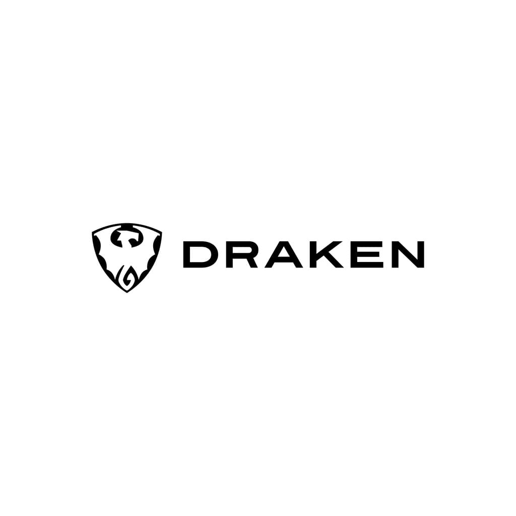 Draken Watches Logo