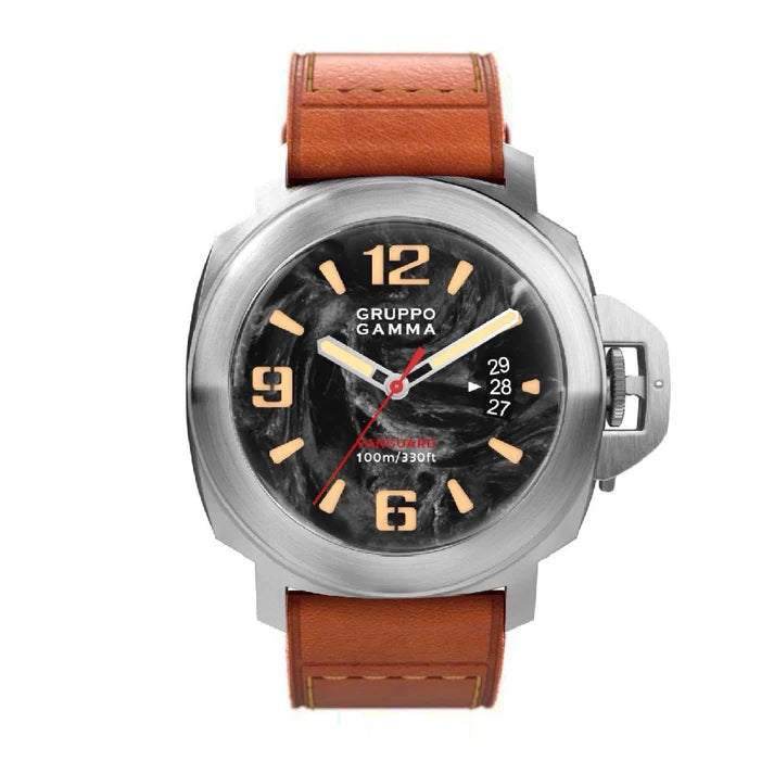 Gruppo Gamma - Vanguard - AG-11