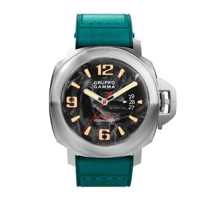 Gruppo Gamma - Vanguard - AG-11
