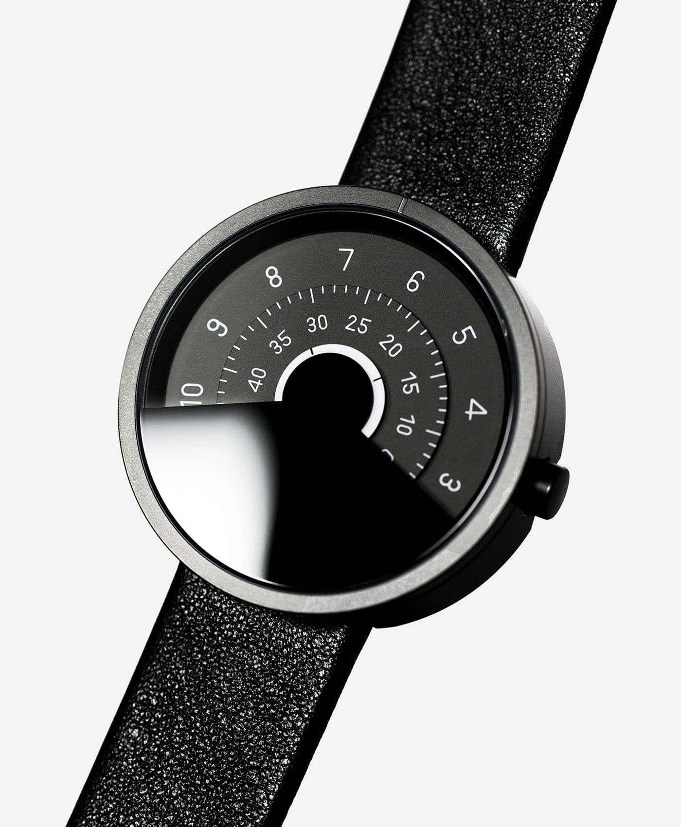 ANICORN - Series 000 - Black & White-1-min