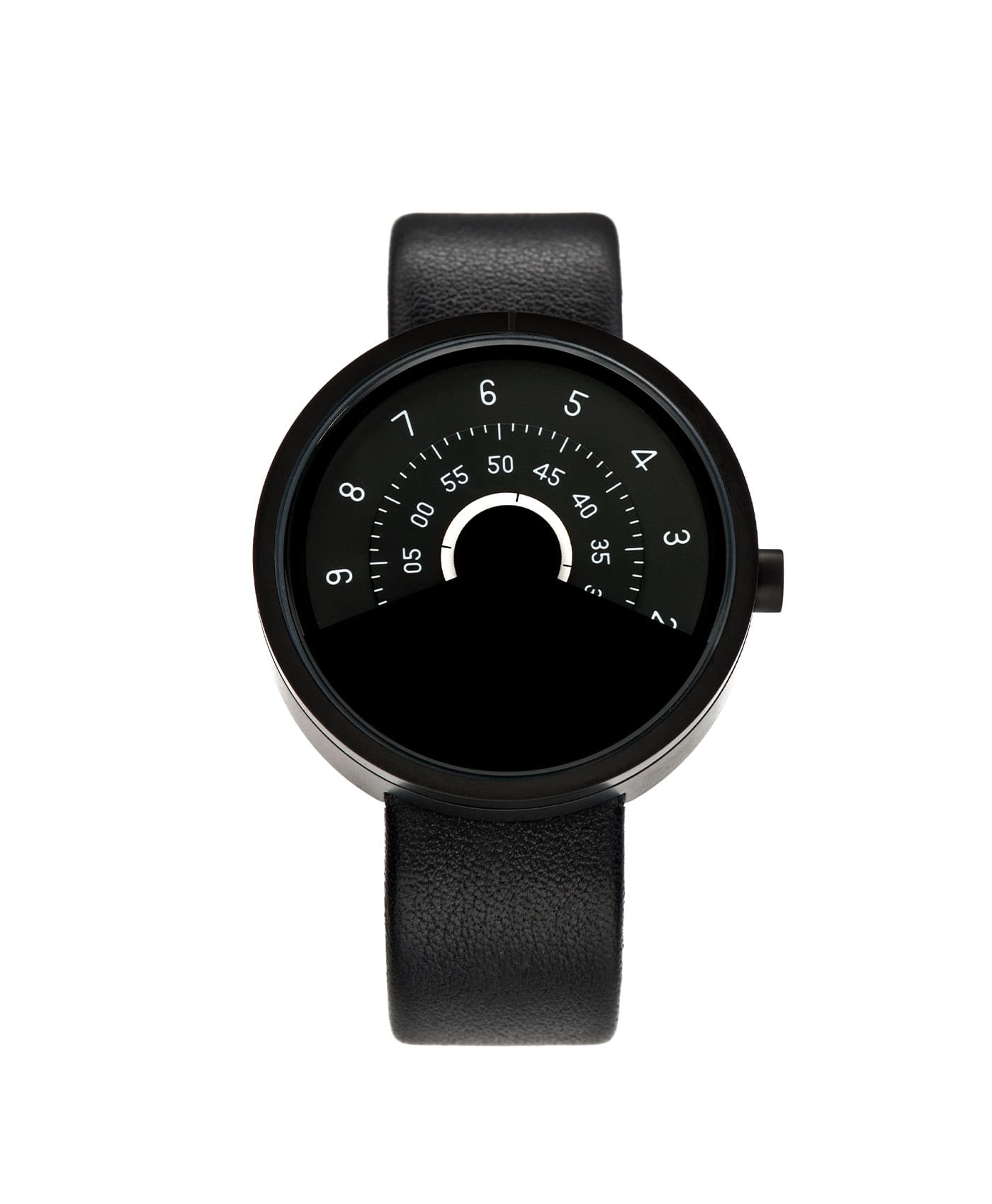 ANICORN - Series 000 - Black & White-min