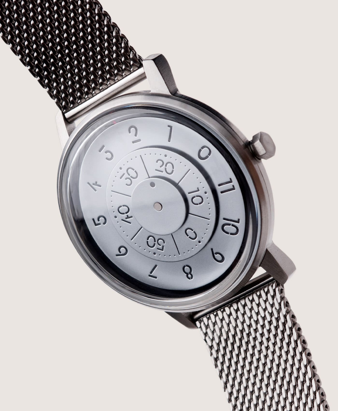 ANICORN - Series K452 Space - Luna-close up-min