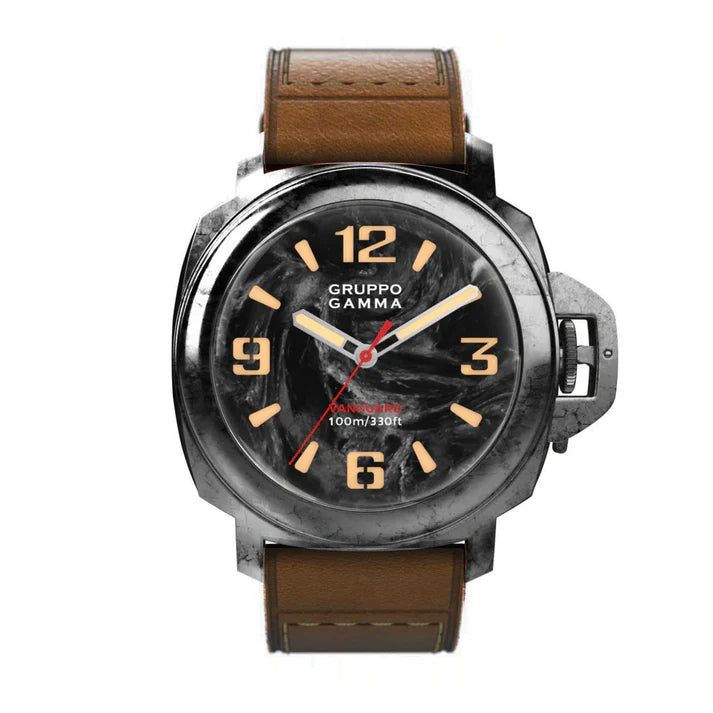 Gruppo Gamma - Vanguard - AV-10
