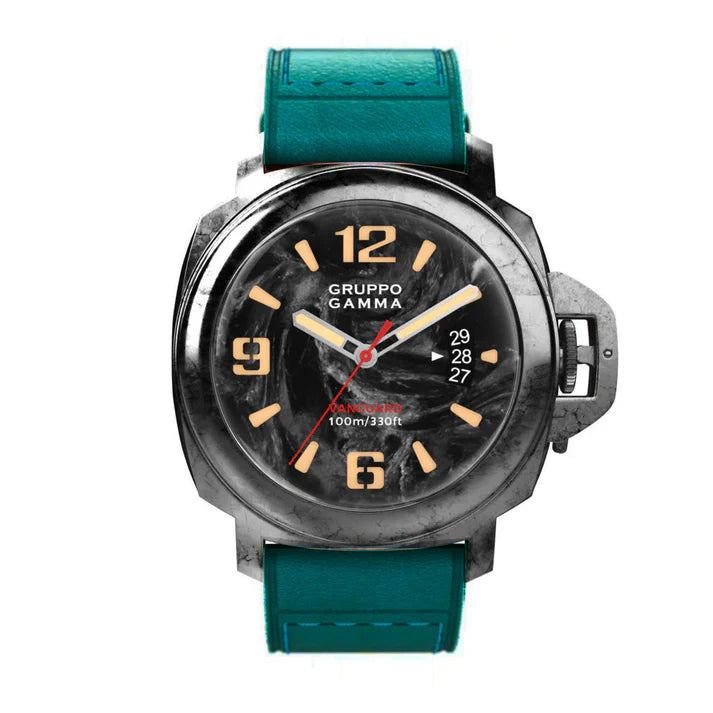 Gruppo Gamma - Vanguard - AV-11