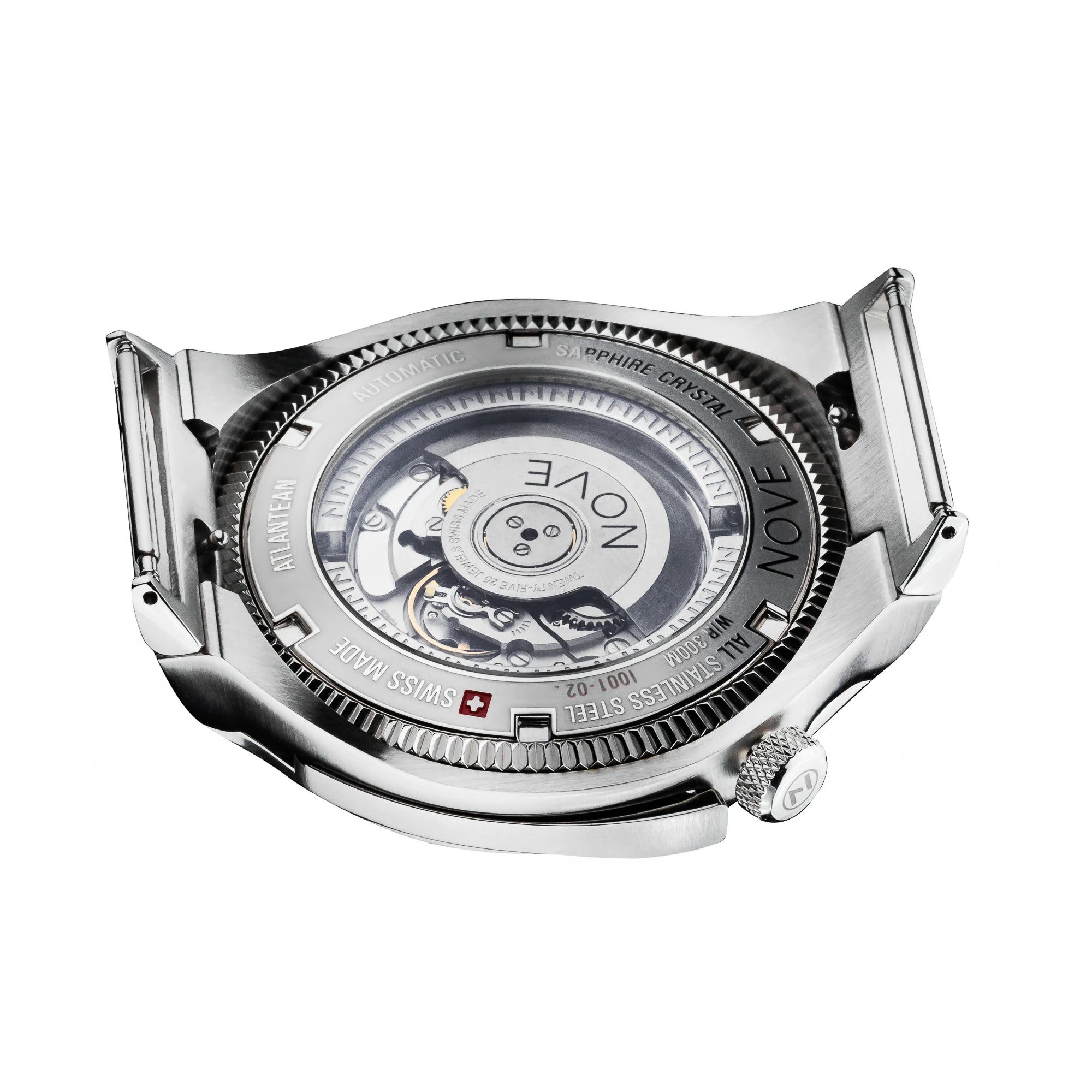 NOVE Atlantean I001-02