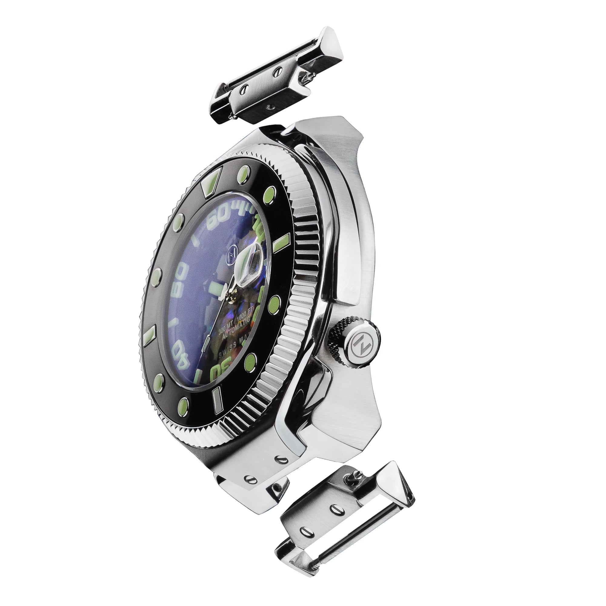 NOVE Atlantean I001-02