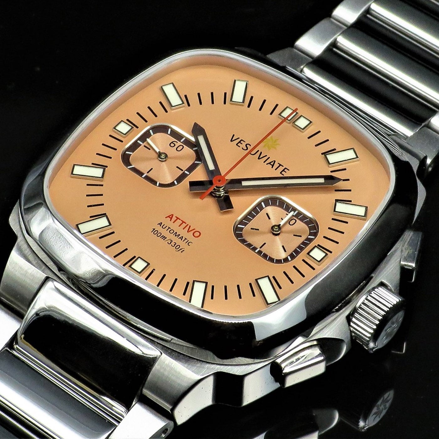 Attivo-Chrono Salmon -min