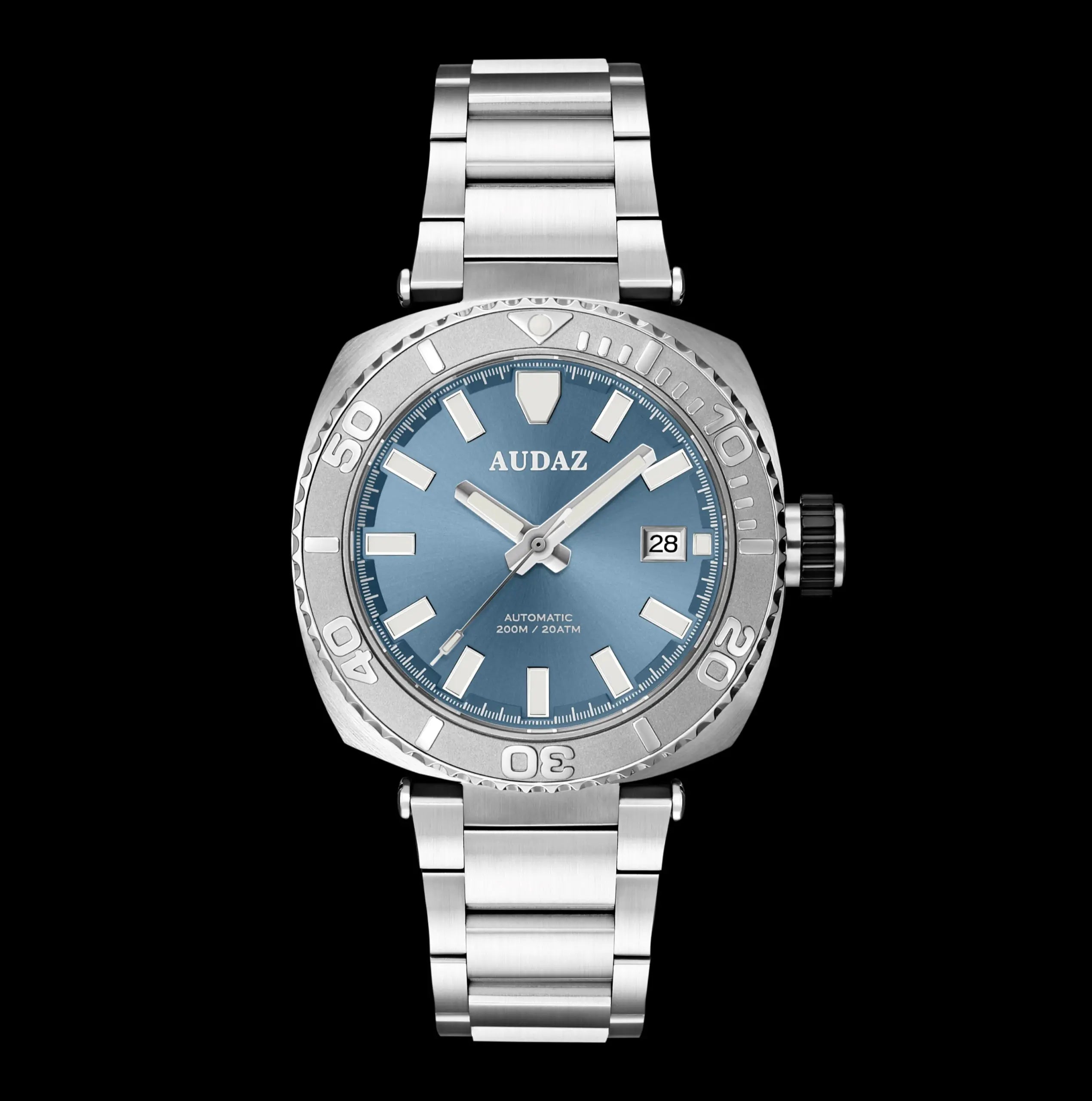 Audaz - King Ray - ADZ-3040-03