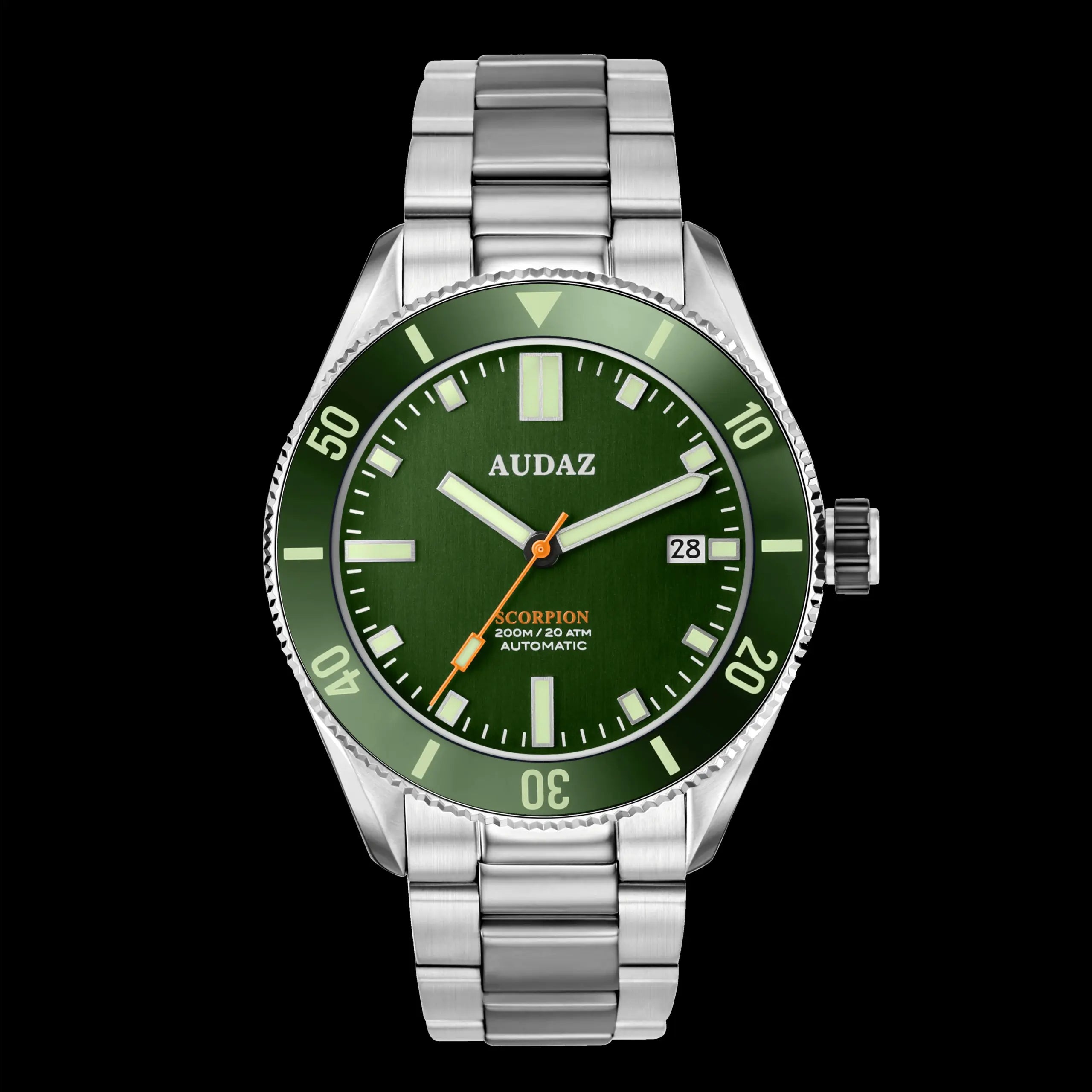 Audaz - Scorpion - ADZ-3090-03