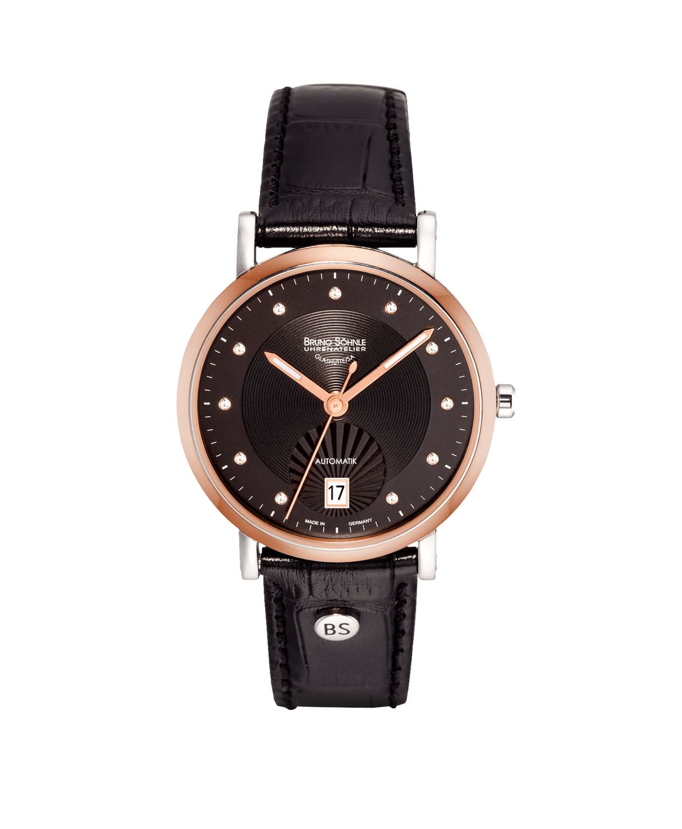 Bruno Söhnle - Fenna - 17-62113-751- Ladies watch