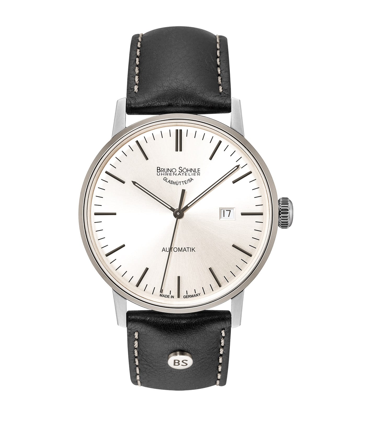 Bruno Söhnle - Stuttgart Automatik Big - 17-12173-247-min