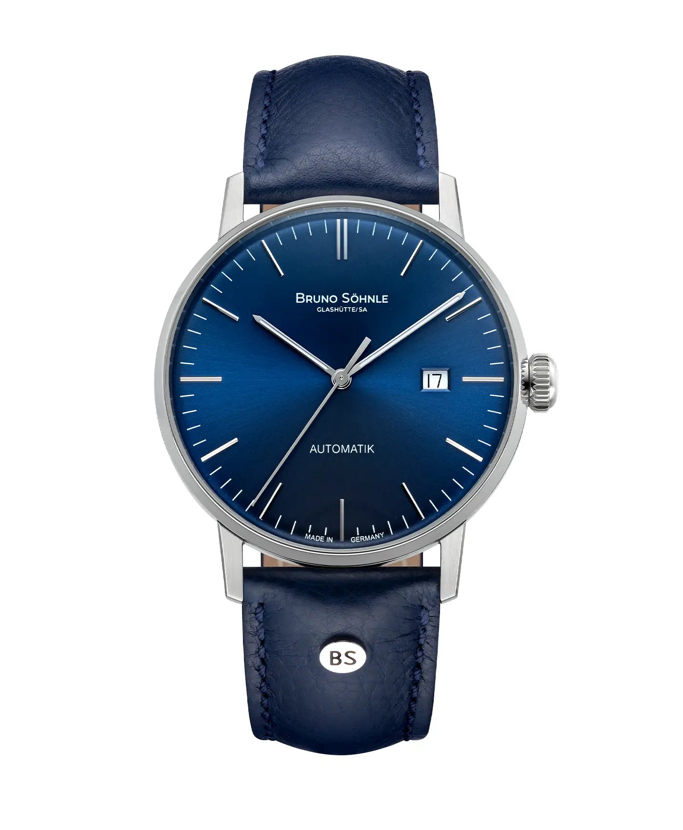 Bruno Söhnle - Stuttgart Automatik Big - 17-12173-341