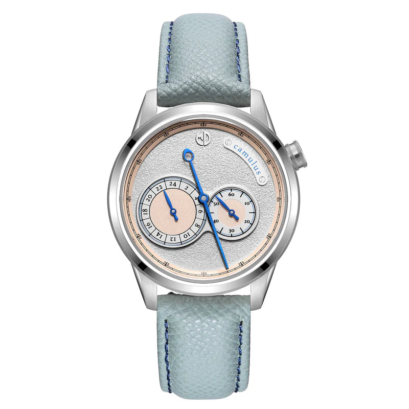 MD Watches Studio - Supernatural - Caletos