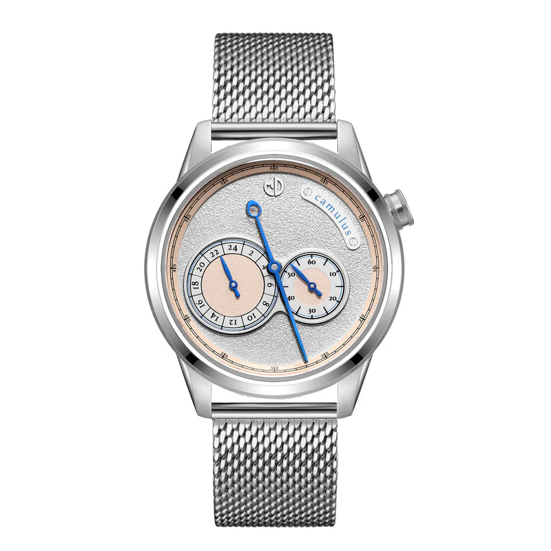MD Watches Studio - Supernatural - Caletos