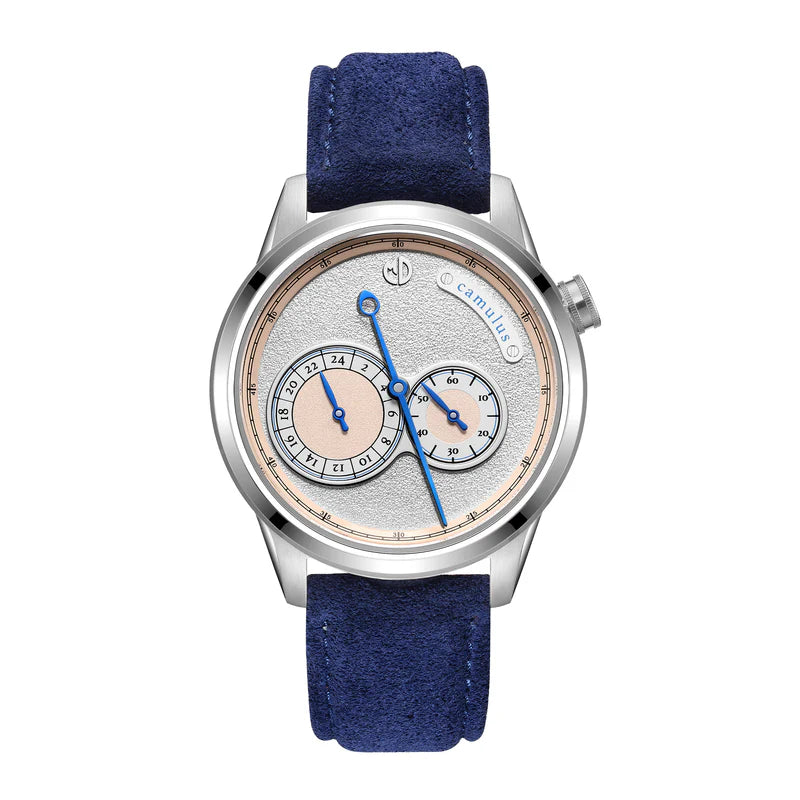 MD Watches Studio - Supernatural - Caletos