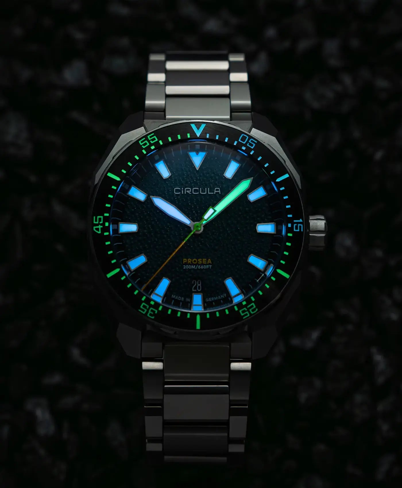 Circula - ProSea Blue - lume