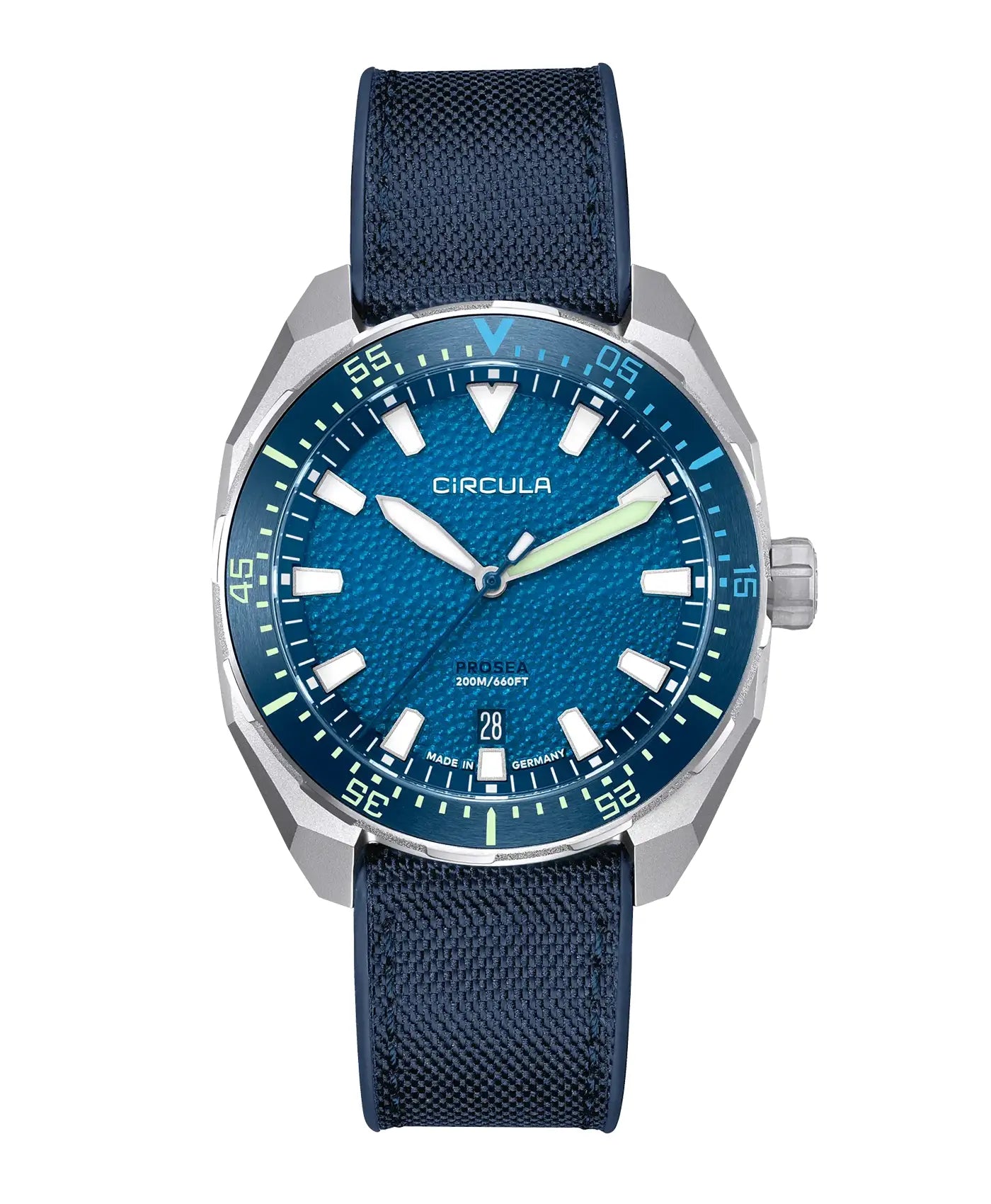 Circula - ProSea Blue