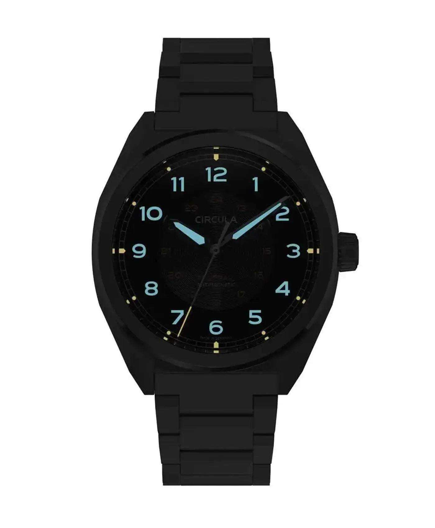 Circula ProTrail lume