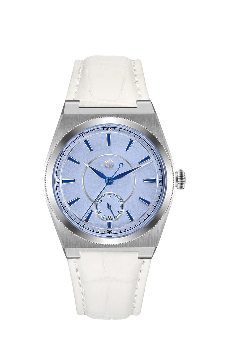 MD Watches Studio – Emerald Isle – Seichter Himmel