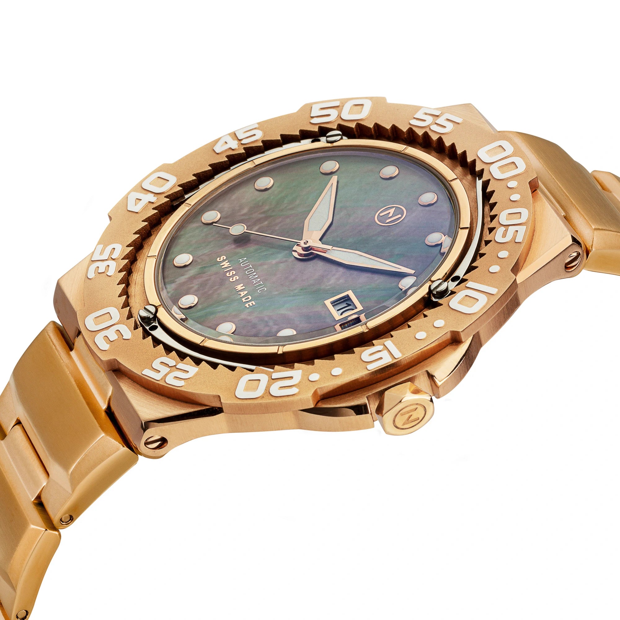 NOVE Trident Automatic G004-02