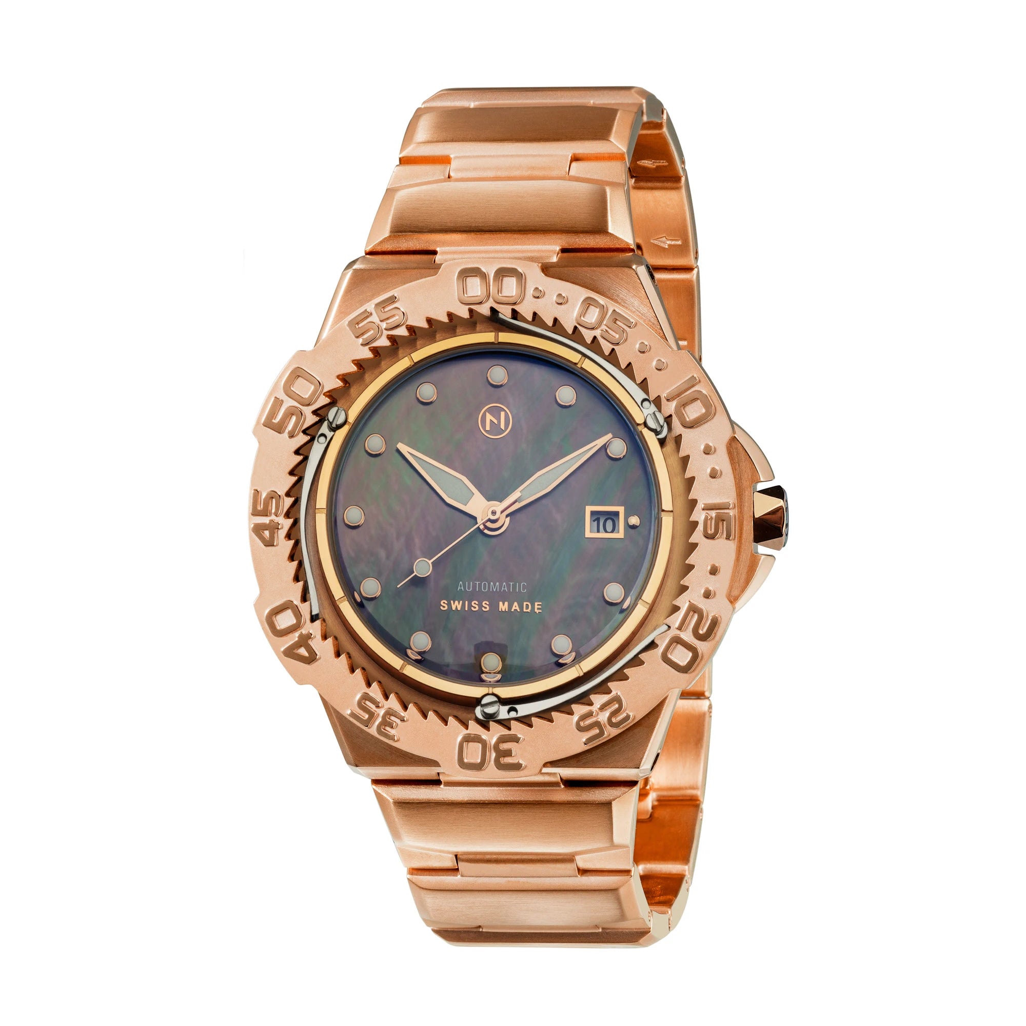 NOVE Trident Automatic G004-02
