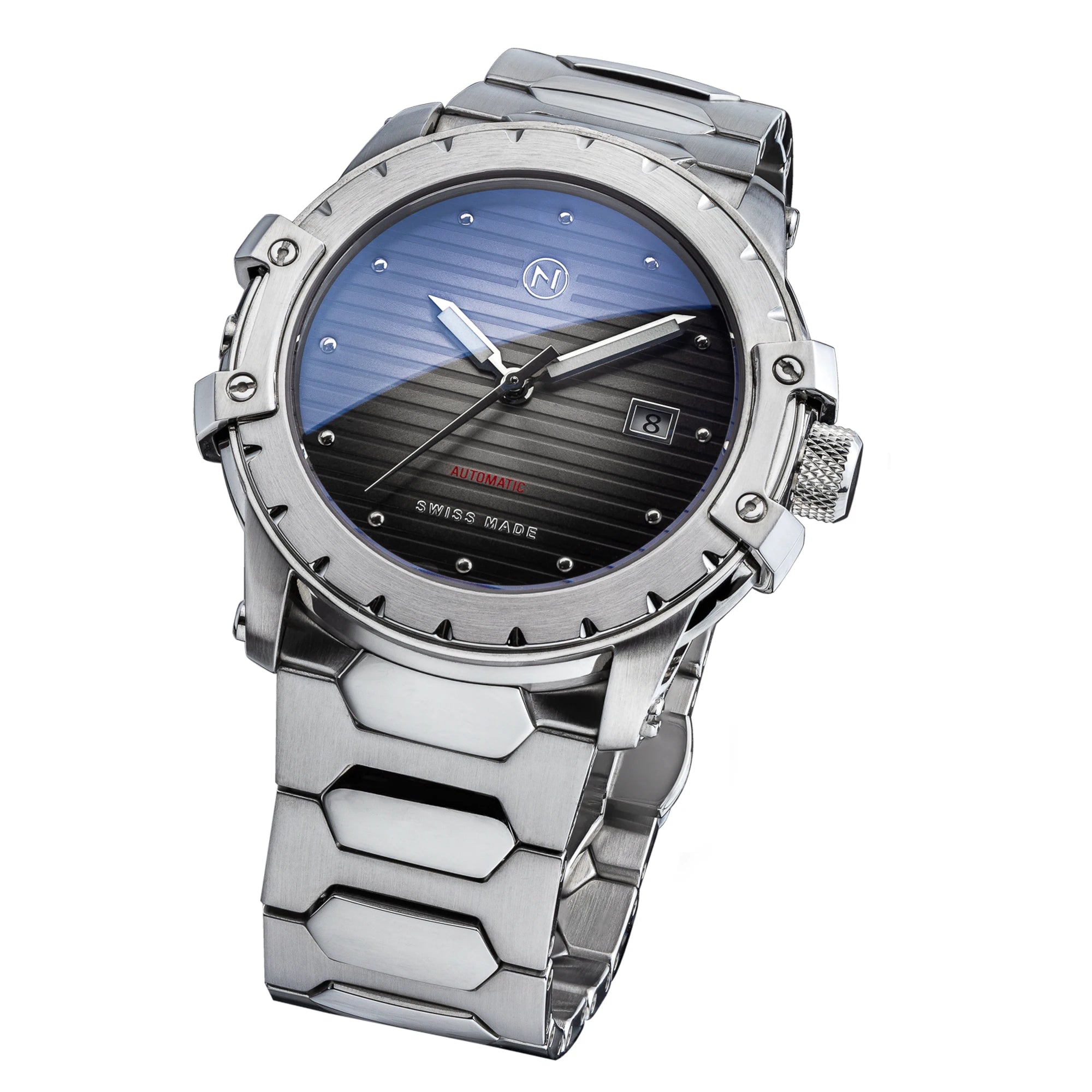 NOVE Modena Automatik H001-02
