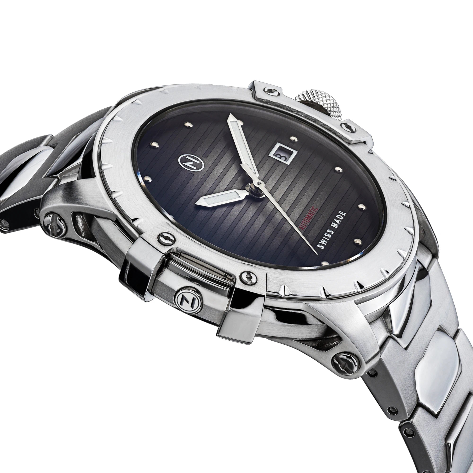 NOVE Modena Automatik H001-02