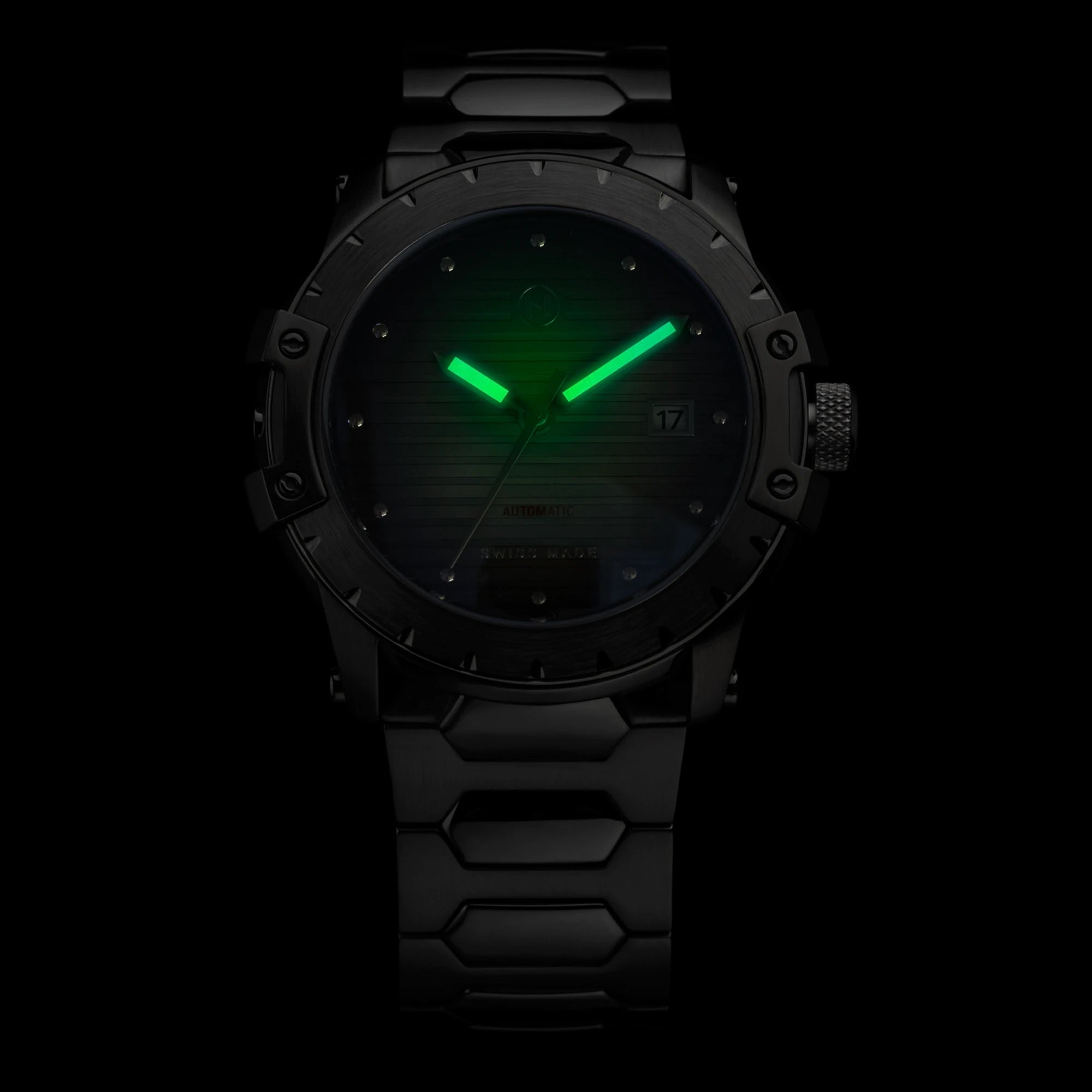 NOVE Modena Automatik H001-02
