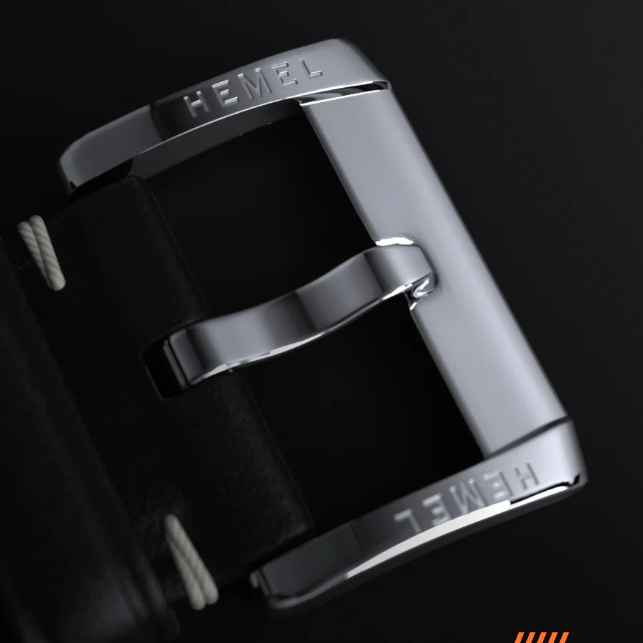 Hemel Sky Racer Buckle