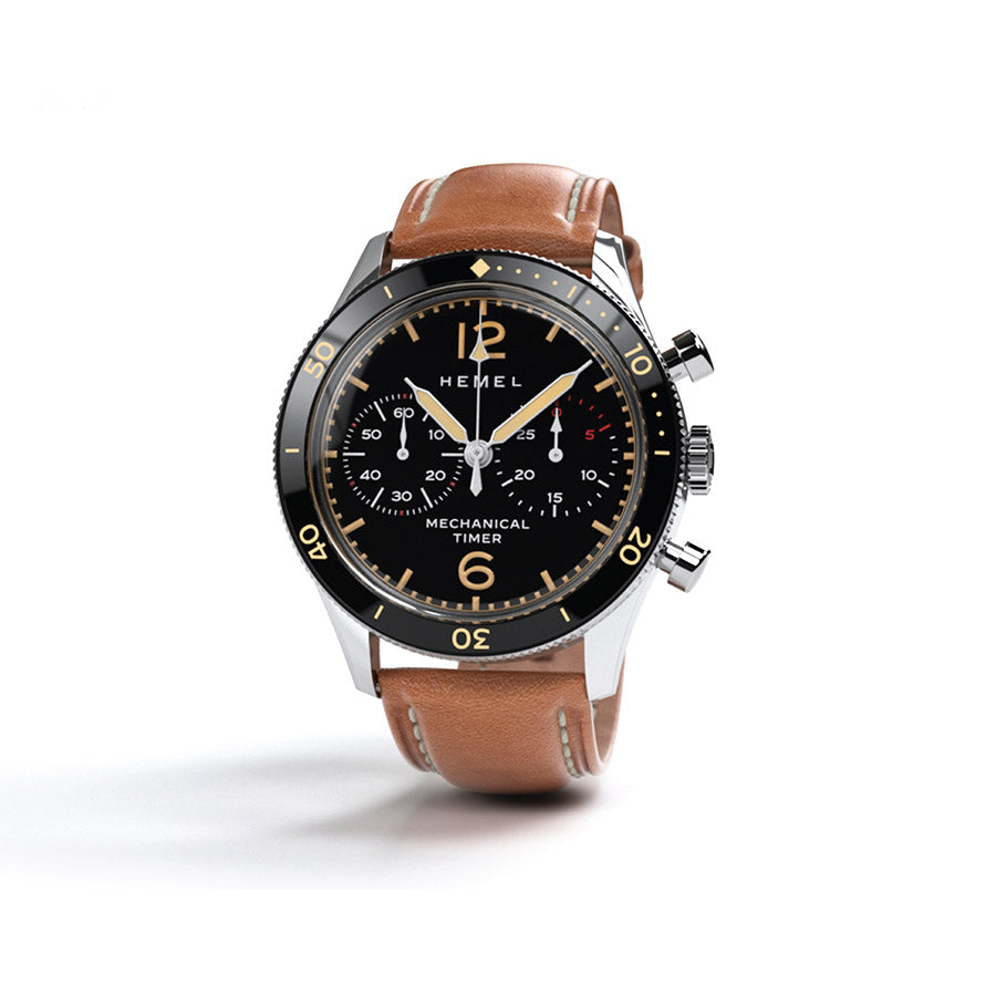 Hemel - HF Series - Air Defense - Black