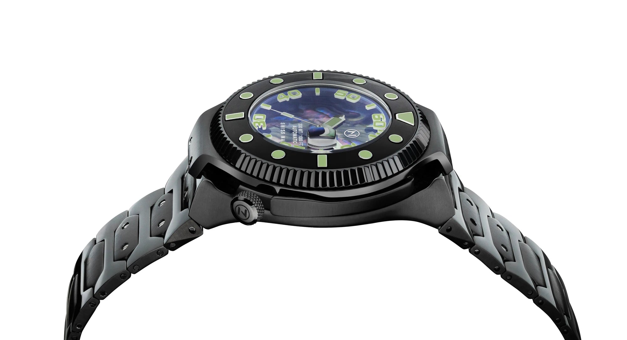 NOVE Atlantean I002-02
