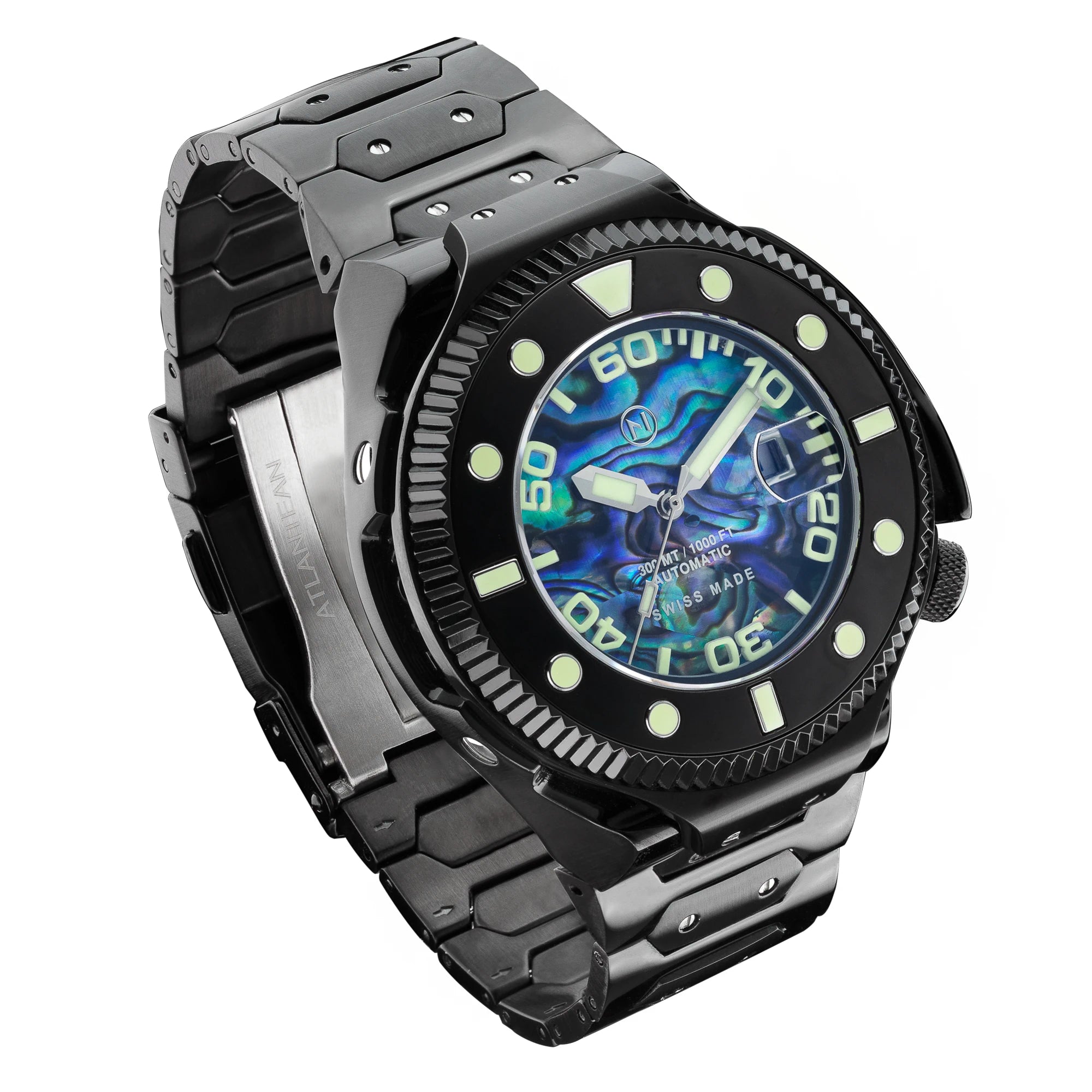 NOVE Atlantean I002-02