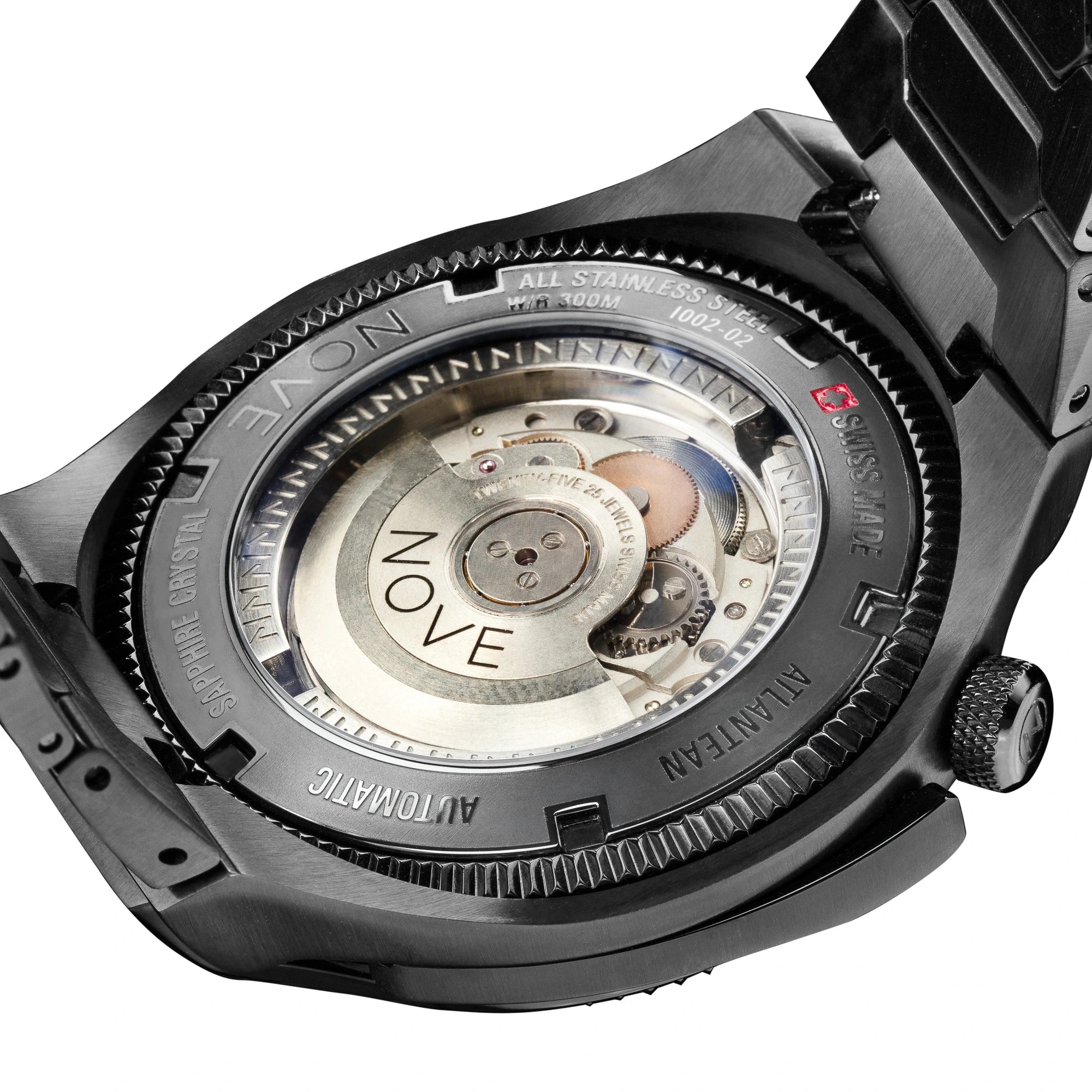 NOVE Atlantean I002-02