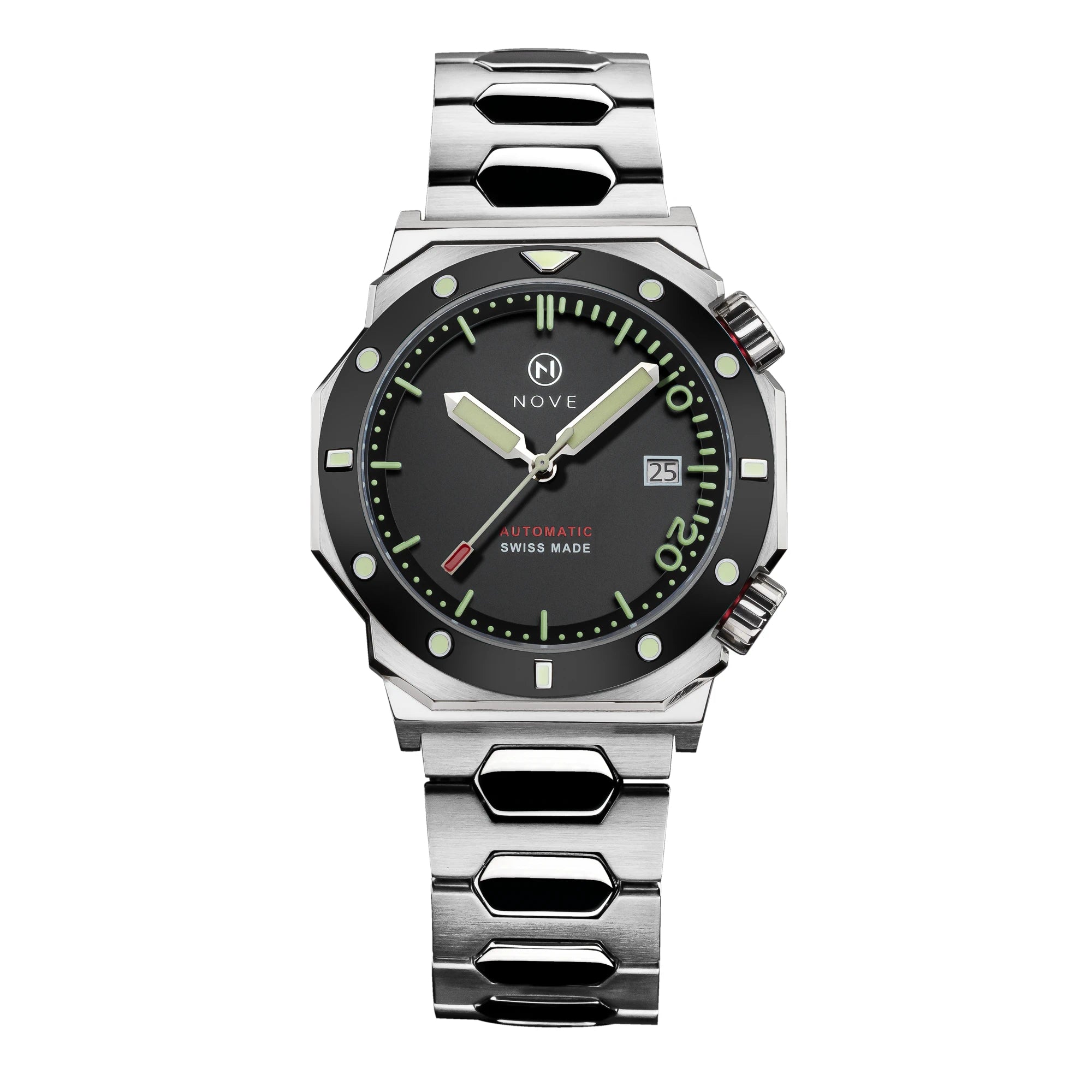 NOVE Marine M001-07