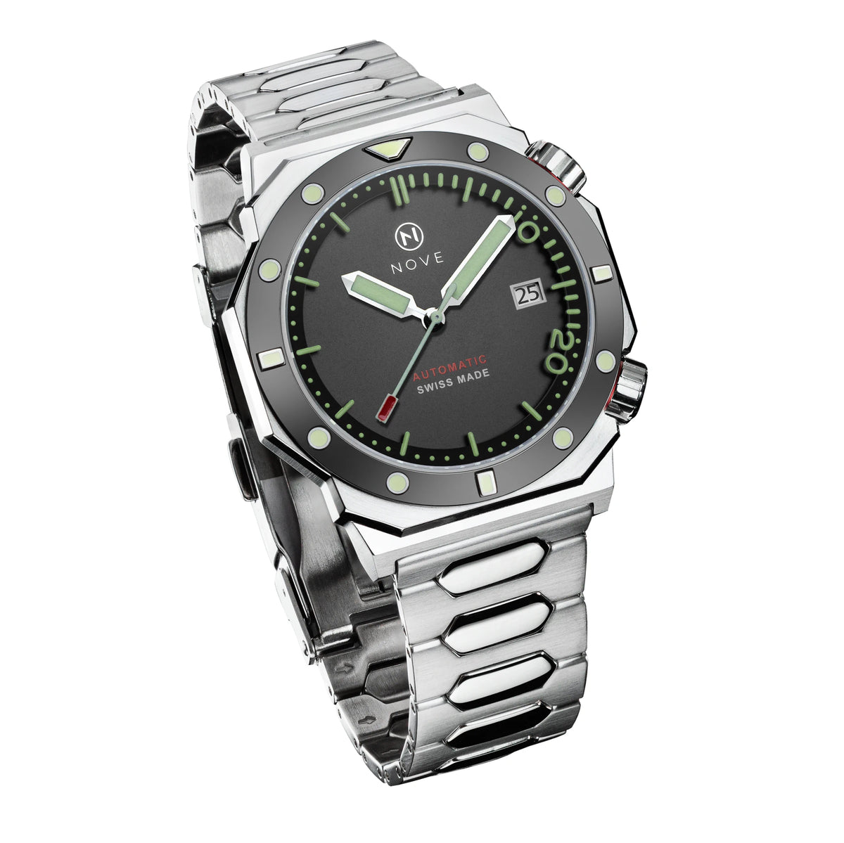 NOVE Marine M001-07