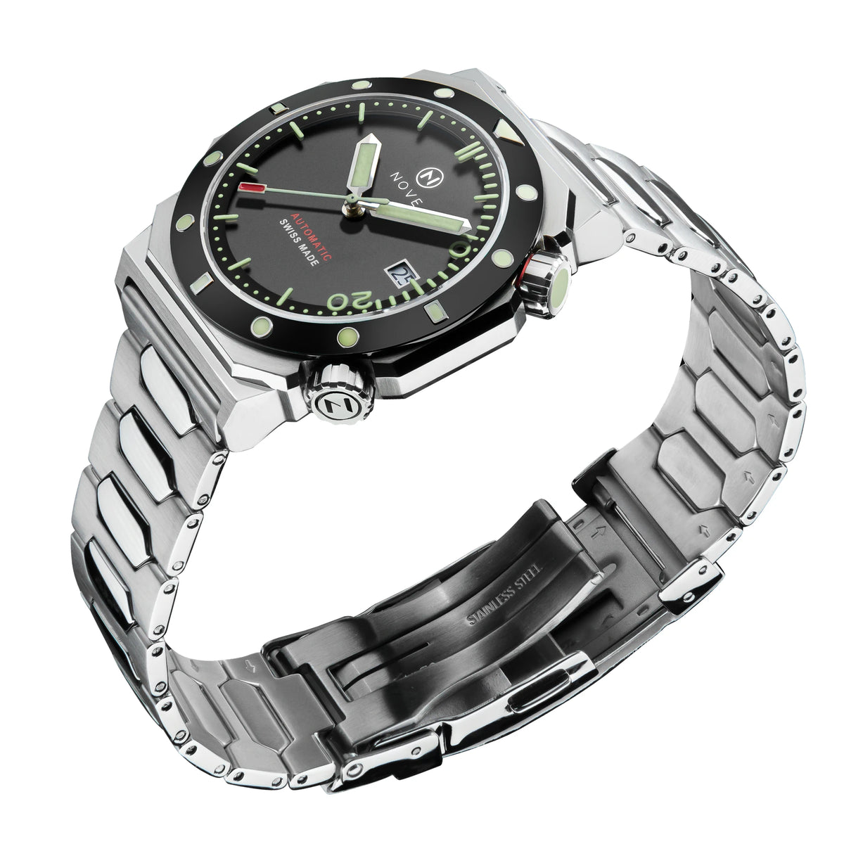 NOVE Marine M001-07