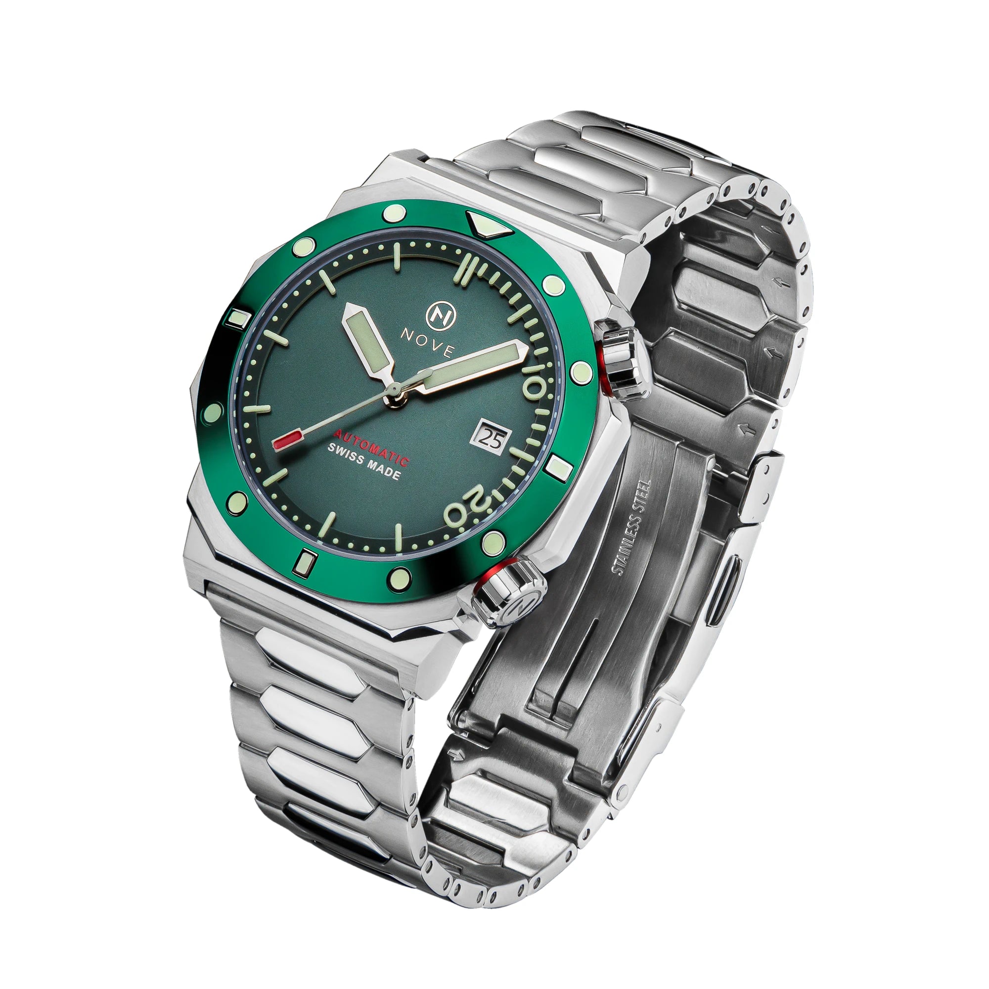 NOVE Marine M001-07