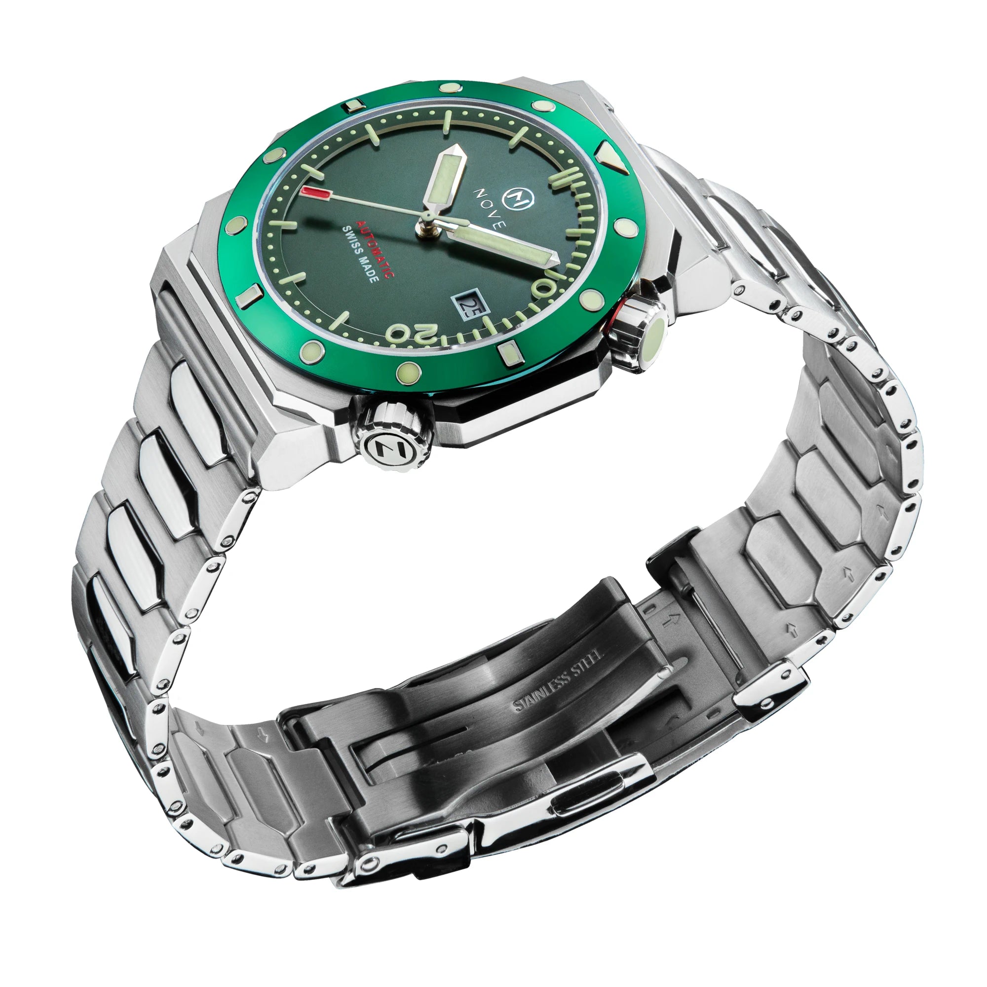 NOVE Marine M001-07