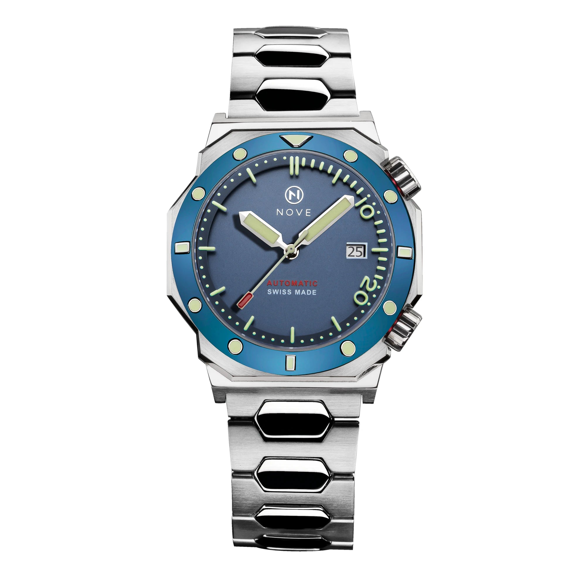 NOVE Marine M003-07