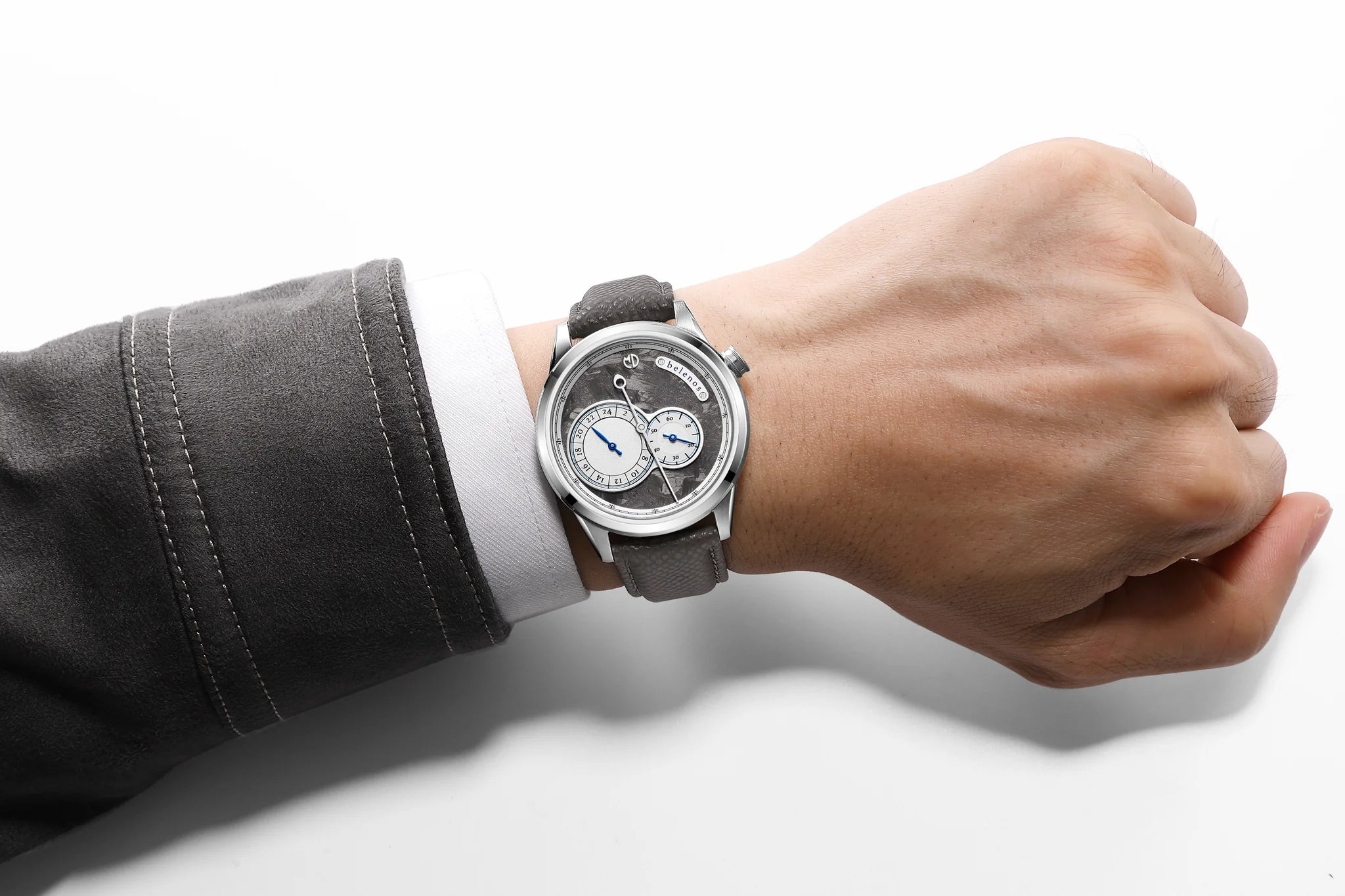 MD Watches Studio - Supernatural - Belenos