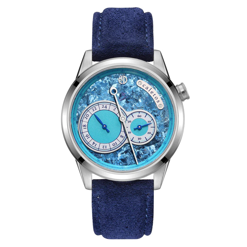 MD Watches Studio - Supernatural - Caletos