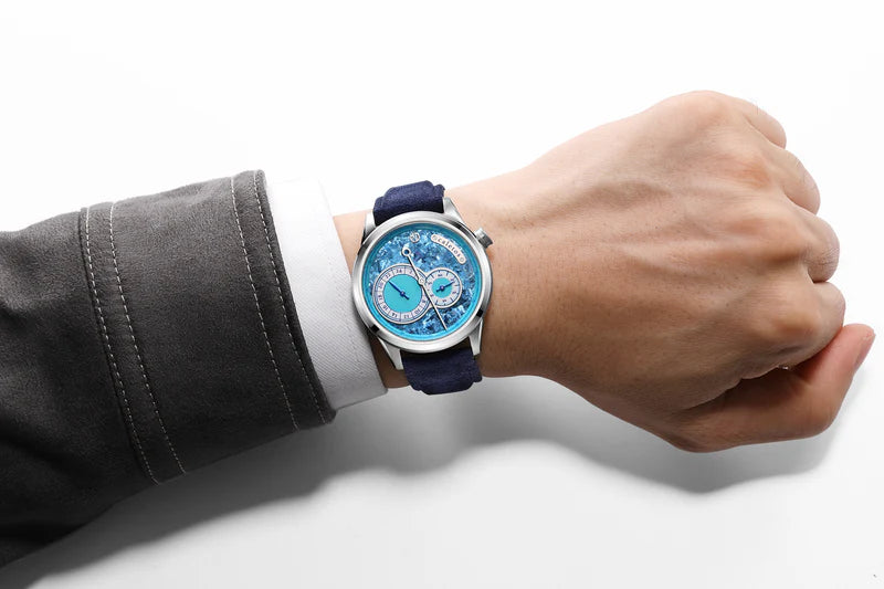 MD Watches Studio - Supernatural - Caletos