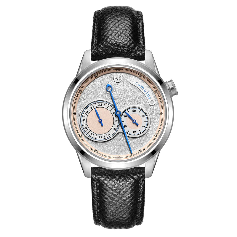 MD Watches Studio - Supernatural - Caletos