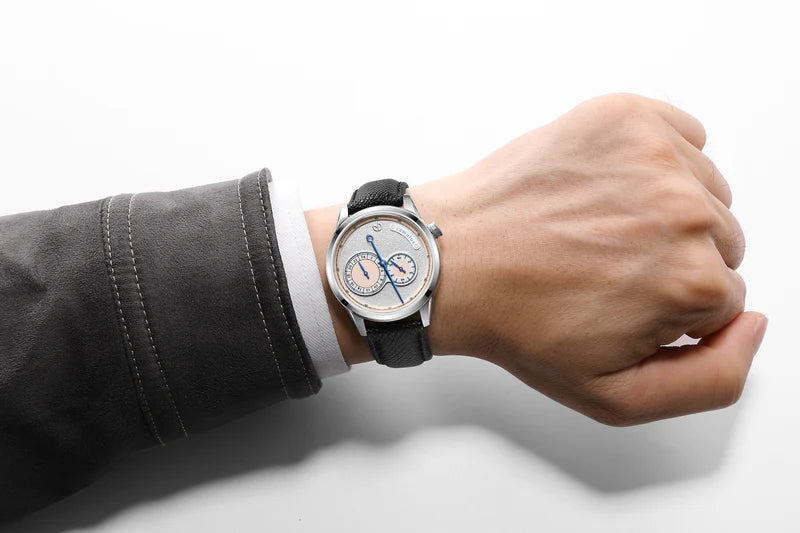 MD Watches Studio - Supernatural - Caletos