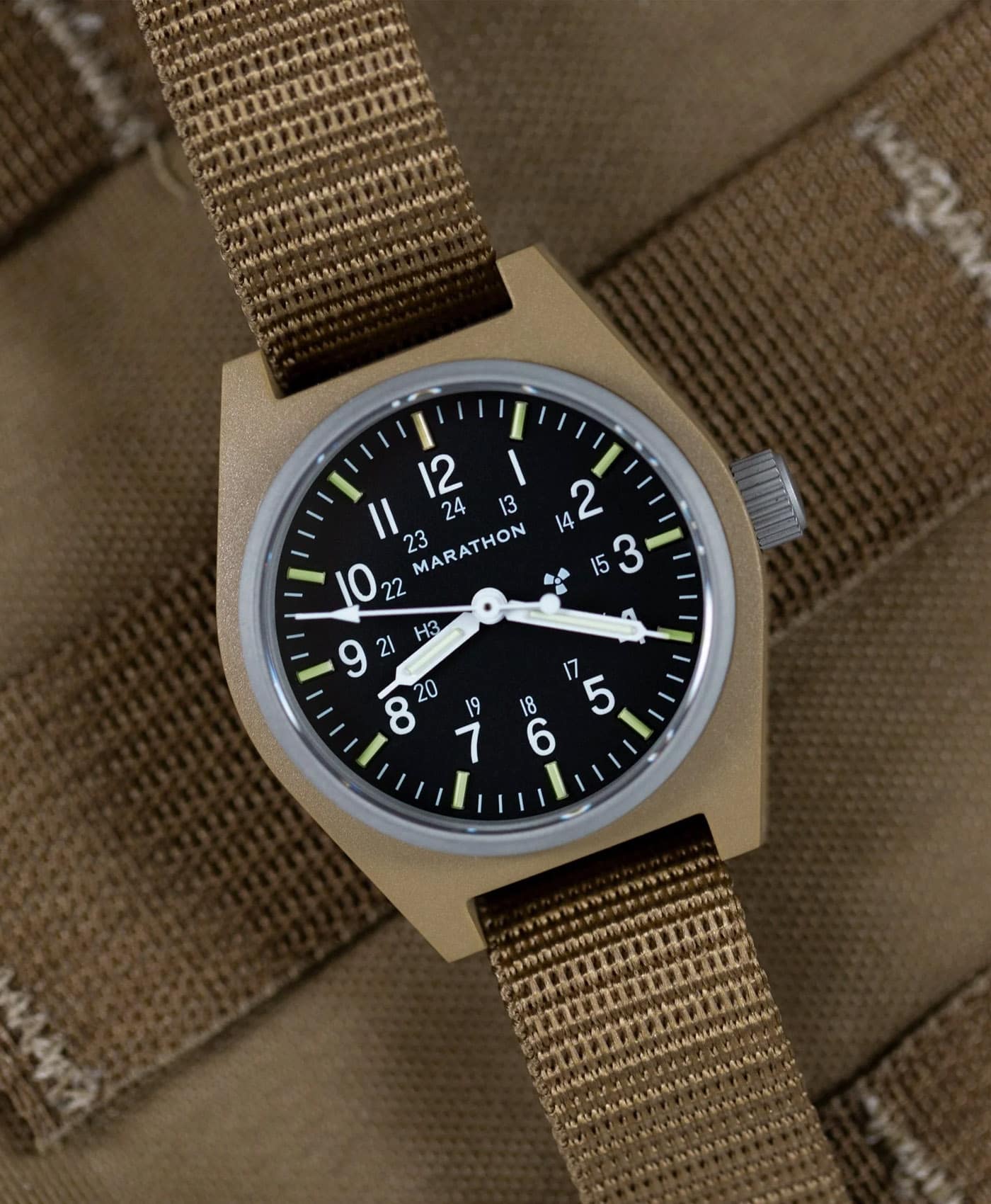 Marathon-34mm-Desert-Tan-General-Purpose-Mechanical-2-min