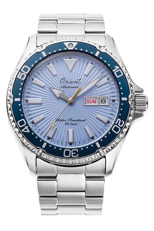 Orient - Sports Limited Edition - zum 75. Jubiläum