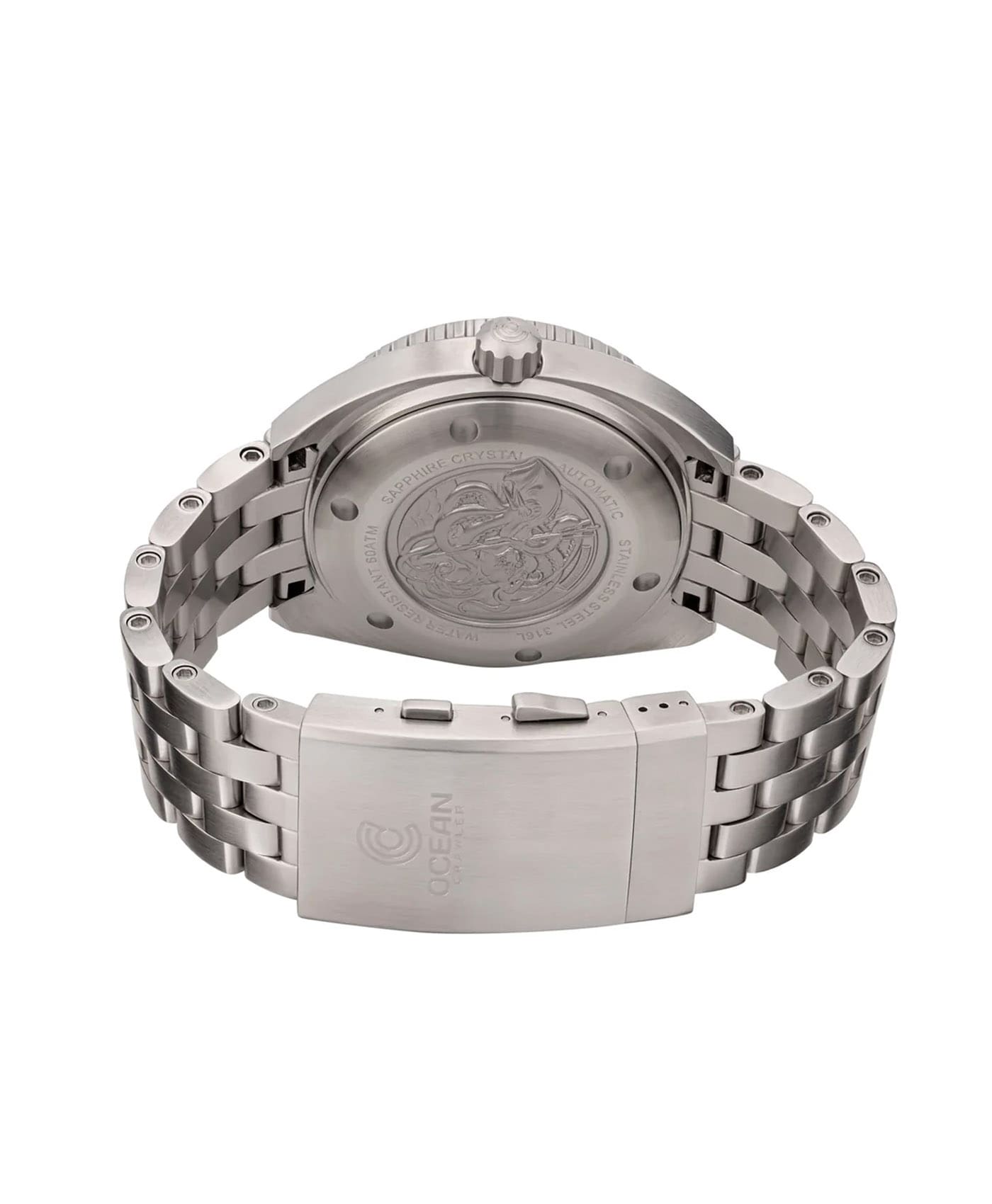 Ocean Crawler Core Diver V4 - case back-min