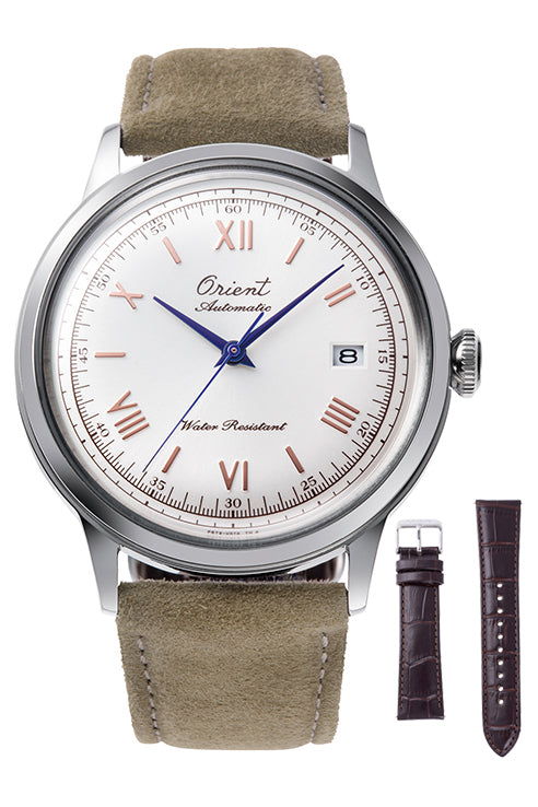 Orient - Limited Edition Bambino - Weiß