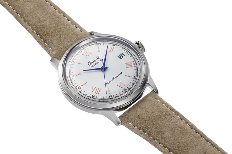 Orient - Limited Edition Bambino - Weiß