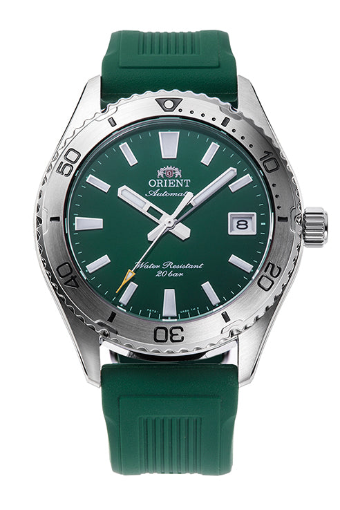 Orient - Mako 40 - Grün